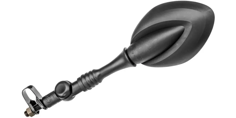 Nová Kolekce Zpětné zrcátko Q-Tech