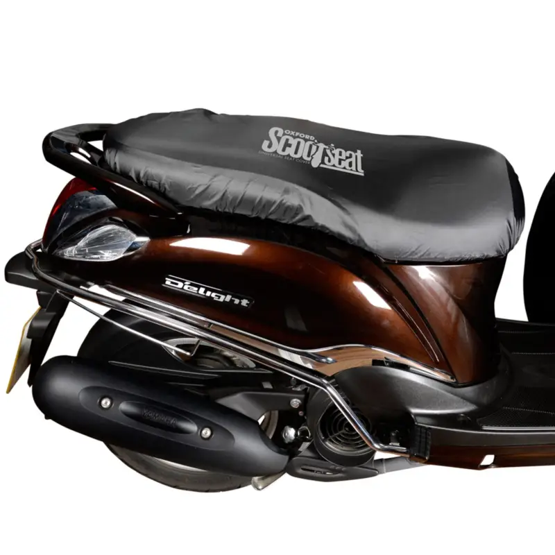 Nejlepší Cena Plachta na sedlo skútru SCOOTSEAT OXFORD