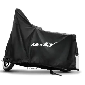 Krycí plachta PIAGGIO Medley 125/150 cm3 Sezónní Sleva