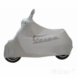 Poslední Šance VESPA Vnitřní plachta na skútr