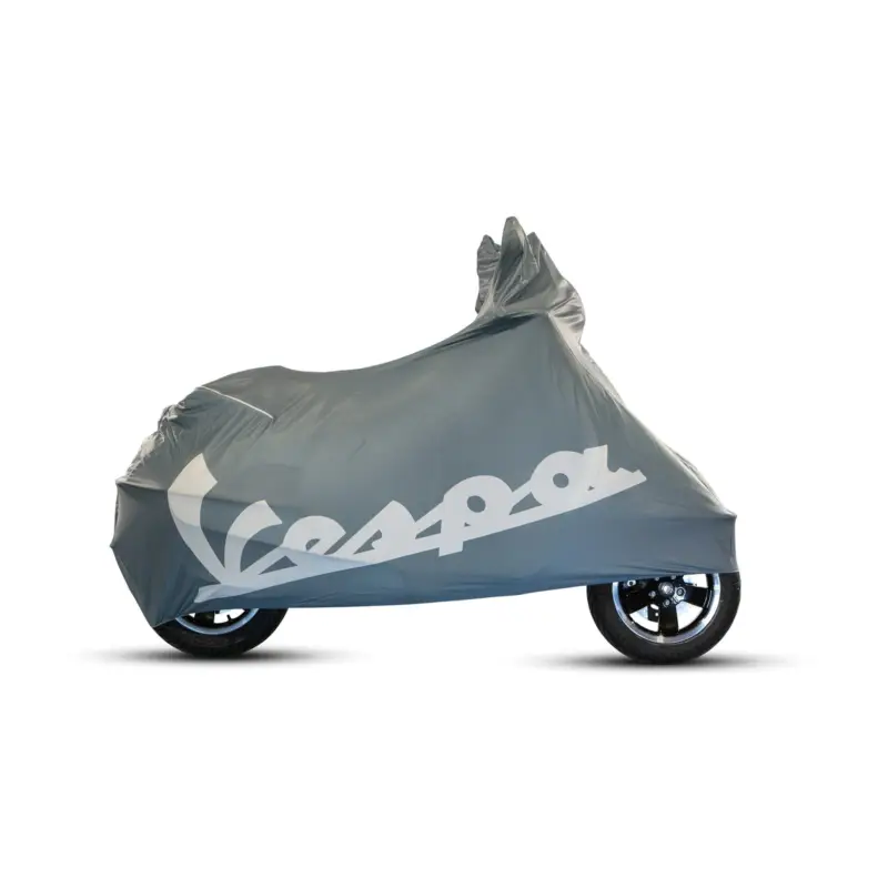 Cenový Hit VESPA Vnitřní plachta na skútr GTS