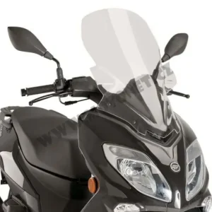 PUIG plexi štít KEEWAY CITYBLADE 125 Autentický