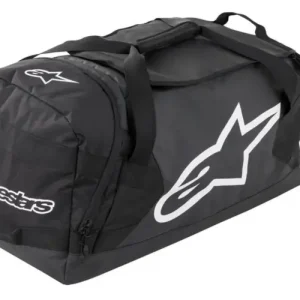 ALPINESTARS taška GOANNA DUFFLE (černá/antracitová/bílá, objem 125 l) Akční Nabídka
