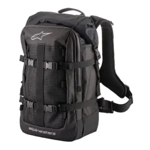 ALPINESTARS batoh ROVER MULTI (černá, objem 32,4 l) Odeslání Ihned