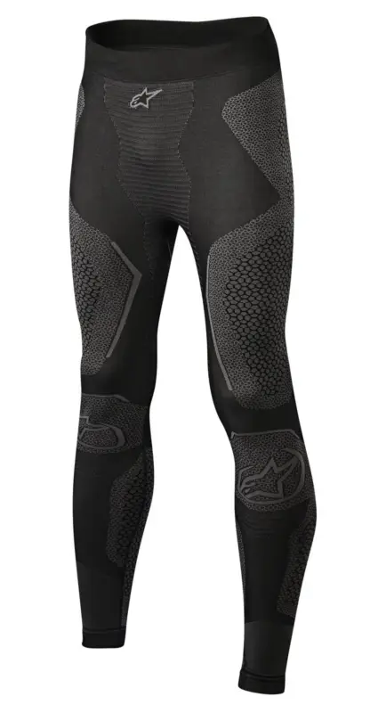 ALPINESTARS termoprádlo spodky RIDE TECH WINTER(šedé/černé) Akční Cena