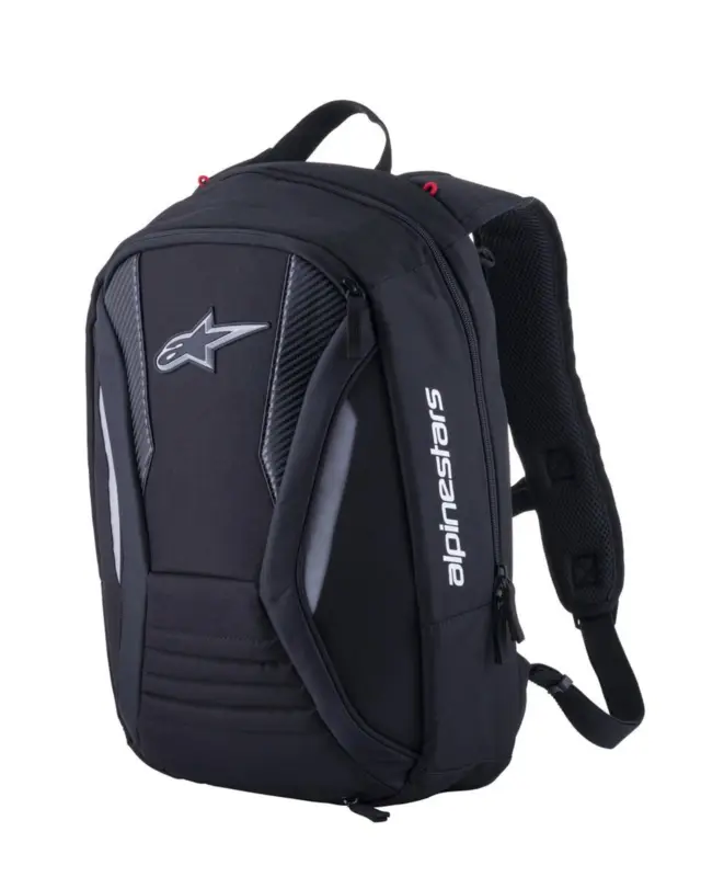Pouze Dnes ALPINESTARS batoh CHARGER BOOST (černá, objem 18 l)