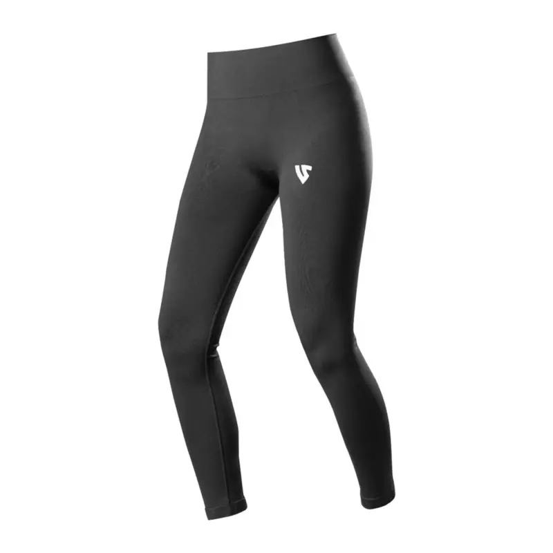 termoprádlo legíny MOON WOMEN UNDERSHIELD, dámské (černá) Dokud Zásoby Vydrží