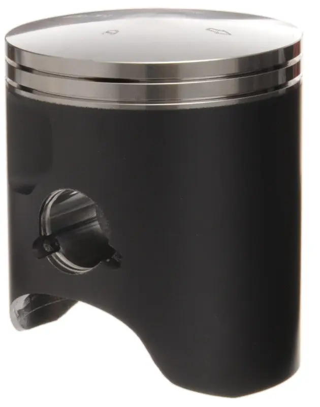 Zlevněný pístní sada A průměr 66,34 mm (Beta), METEOR PISTON