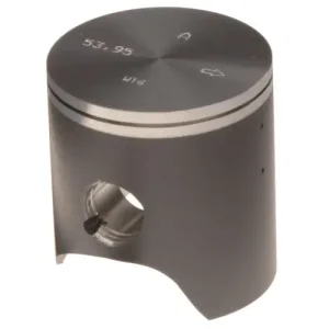 pístní sada A průměr 53,95 mm (Gas Gas), METEOR PISTON Horká Nabídka
