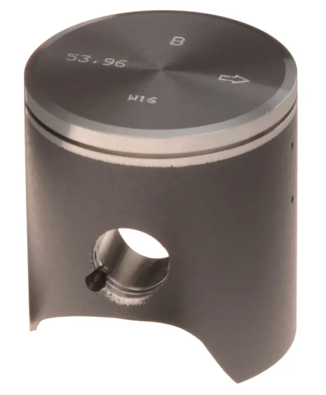 pístní sada B průměr 53,96 mm (Gas Gas), METEOR PISTON Omezená Nabídka