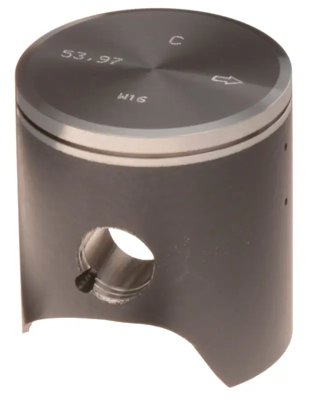 Odeslání Ihned pístní sada C průměr 53,97 mm (Gas Gas), METEOR PISTON
