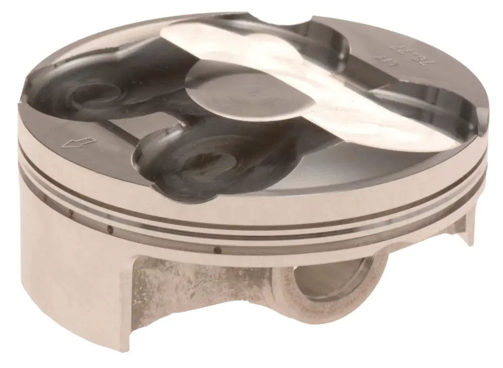 Tovární Cena pístní sada B průměr 76,77 mm (Honda), METEOR PISTON