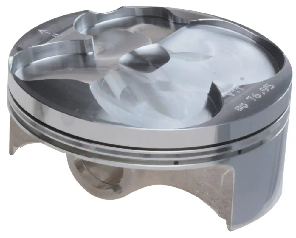 pístní sada A průměr 76,95 mm (Suzuki), METEOR PISTON Nejlepší Volba