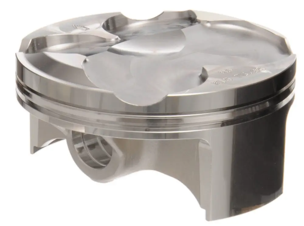 pístní sada A průměr 76,95 mm (Yamaha), METEOR PISTON Jen Po Omezenou Doba