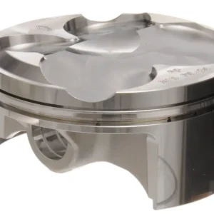 Originální pístní sada B průměr 76,96 mm (Yamaha), METEOR PISTON