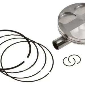 pístní sada B průměr 76,96 mm (Kawasaki), METEOR PISTON Omezená Nabídka
