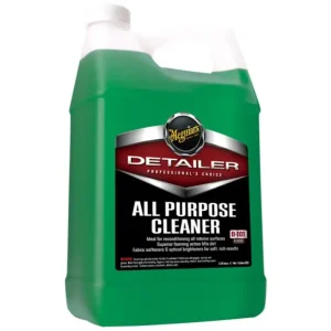 MEGUIARS All Purpose Cleaner - univerzální interiérový a exteriérový profesionální čistič 3,78 l Novinka
