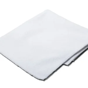 Akce MEGUIARS Ultimate Microfiber Towel - nejkvalitnější mikrovláknová utěrka, 40x40 cm
