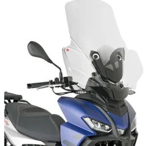 čiré plexi APRILIE SR GT 125 (22-23) 6711DTK Cenová Bomba