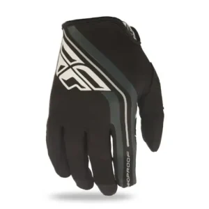 Ověřený rukavice Fly Racing Windproof Lite Glove black