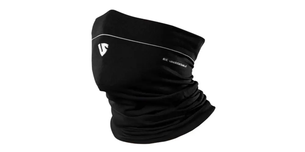 nákrčník Hero Neck warmer, UNDERSHIELD (černá) Víkendová Akce