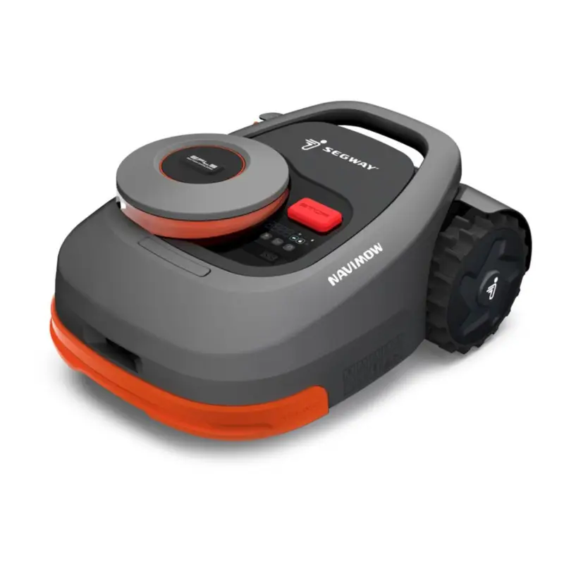 robotická sekačka Segway Navimow H800E Bezpečná Platba