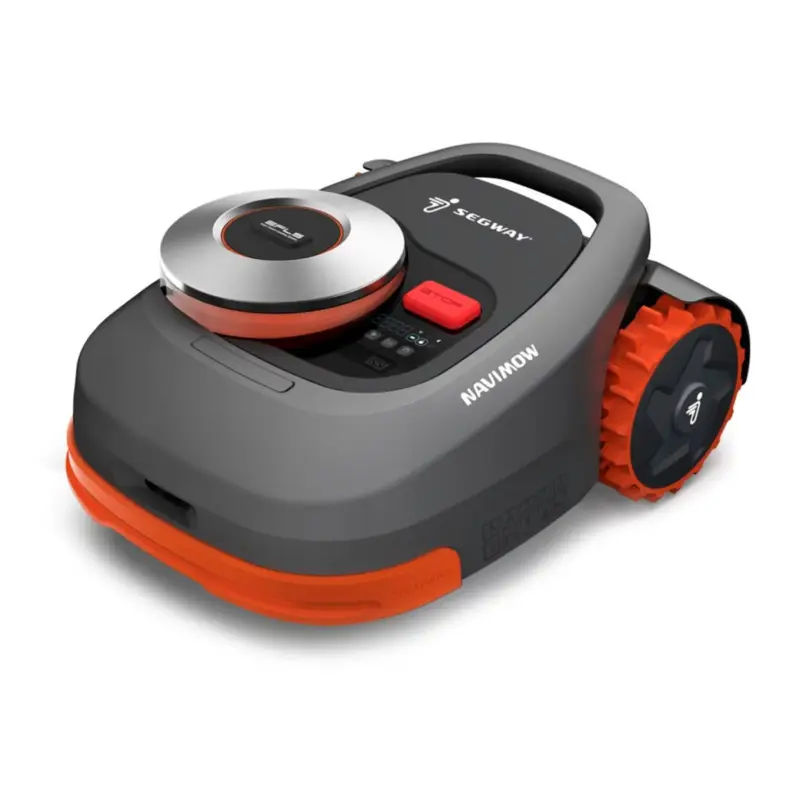 robotická sekačka Segway Navimow H1500E Odeslání Ihned