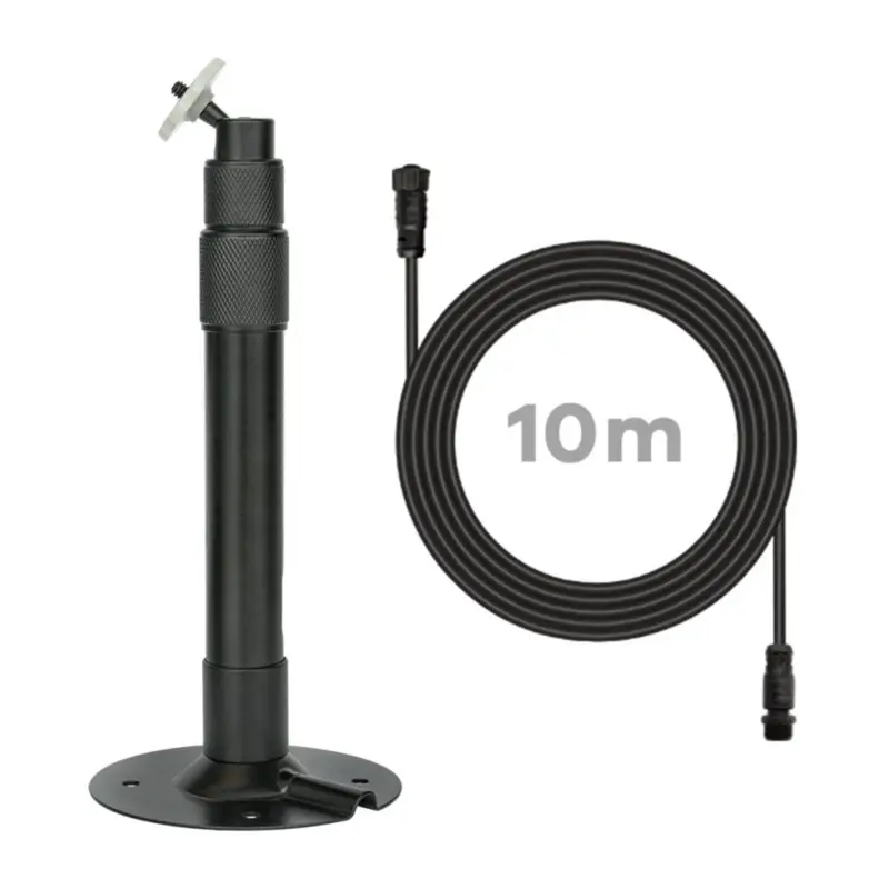 Prodlužovací sada antény Segway Navimow Výprodej