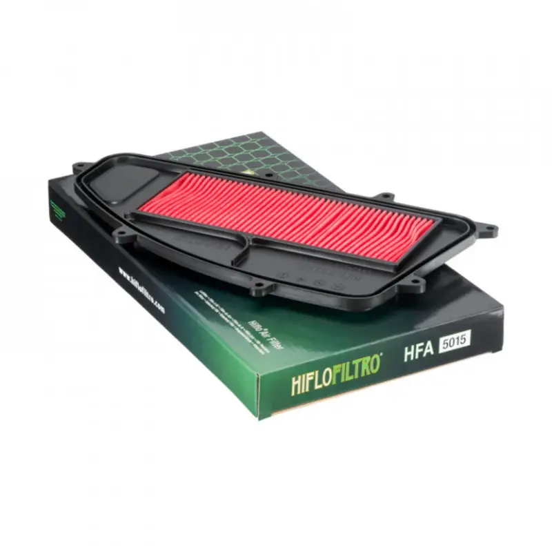 Nová Kolekce Vzduchový filtr HIFLOFILTRO HFA5015
