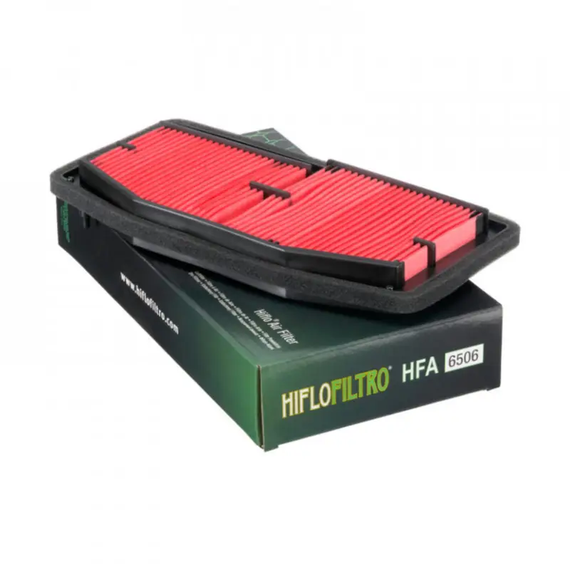 Nová Kolekce Vzduchový filtr HIFLOFILTRO HFA6506