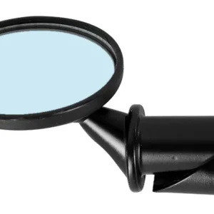 Koupit Online zpětné zrcátko MINI univerzální, OXFORD (černé, 1 ks) aplikace L-P