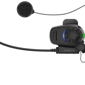 Cenová Bomba Bluetooth handsfree headset SMH5 MultiCom (dosah 0,7 km), SENA