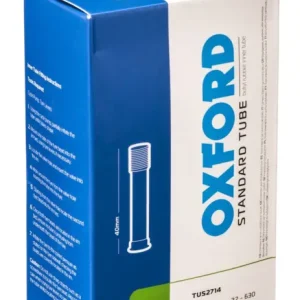 cyklo duše 27 x 1 a 1/4, auto ventilek, OXFORD Nová Kolekce