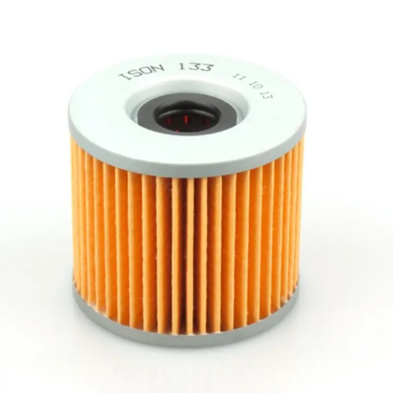 Olejový filtr HF133, ISON Zlevněný