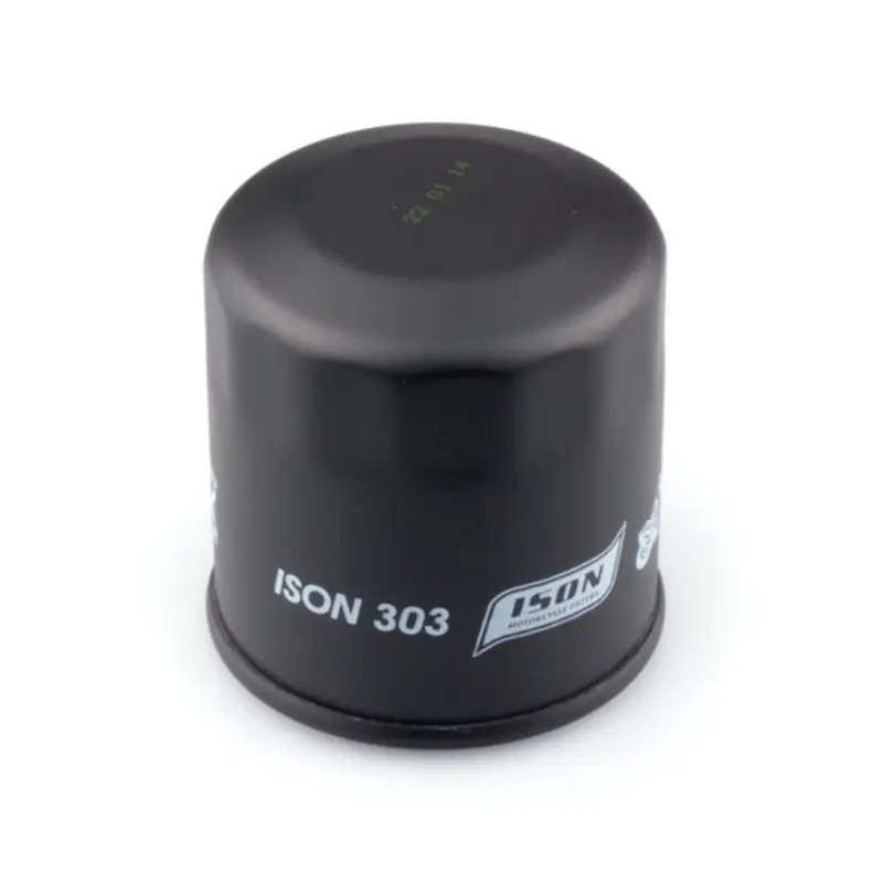 Novinka Olejový filtr HF303, ISON