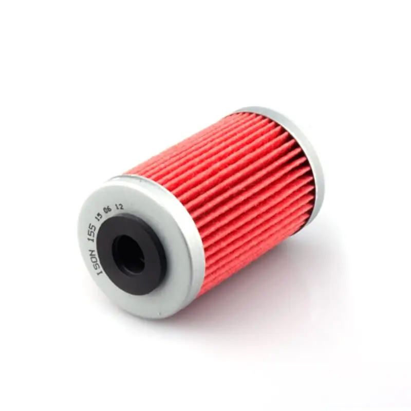 Olejový filtr HF155, ISON Kup Teď