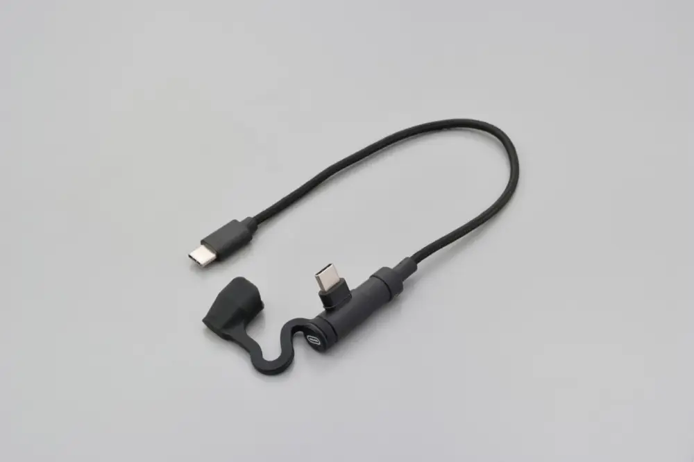 Tovární Cena kabel USB-C - USB-C, Daytona