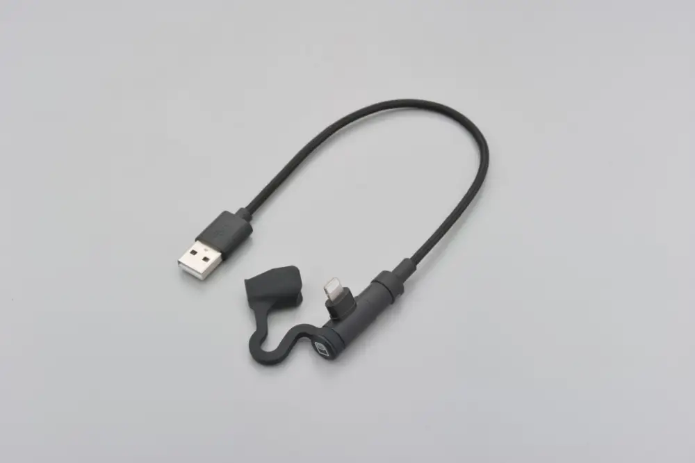 Expresní Doručení kabel USB-A - Lightning, Daytona
