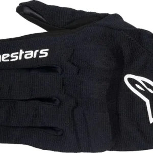 Výhodná Nabídka Rukavice ALPINESTARS STELLA REEF V2 černá/bílá