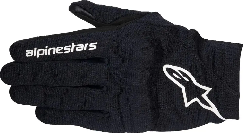 Výhodná Nabídka Rukavice ALPINESTARS STELLA REEF V2 černá/bílá