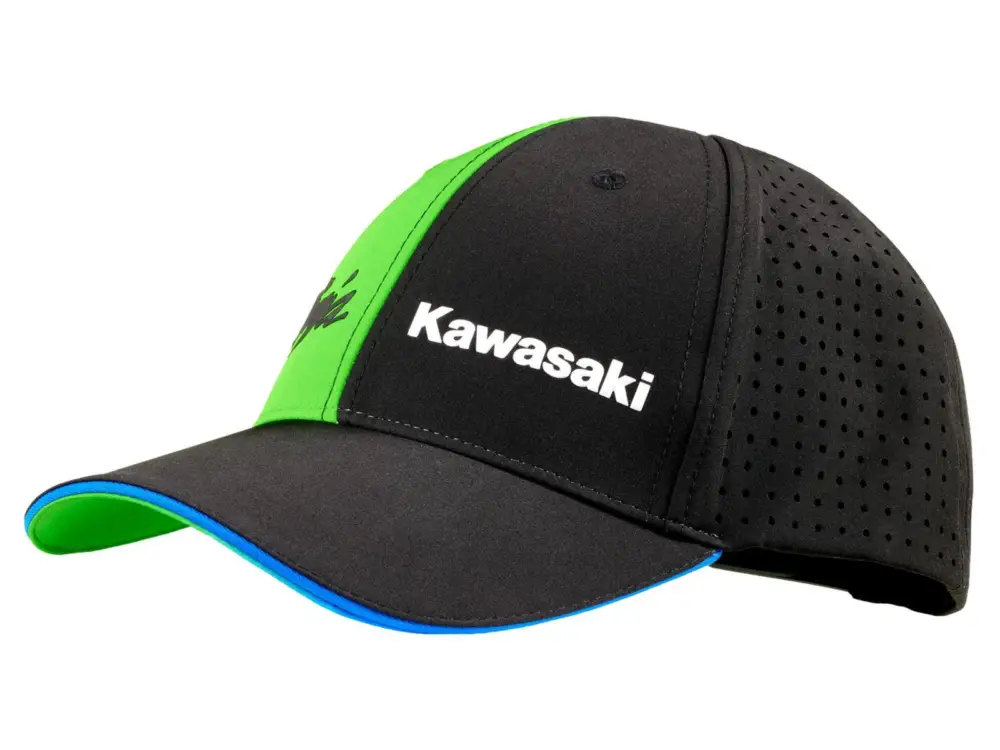 Cenová Bomba Kawasaki kšiltovka WSBK 2026 dětská