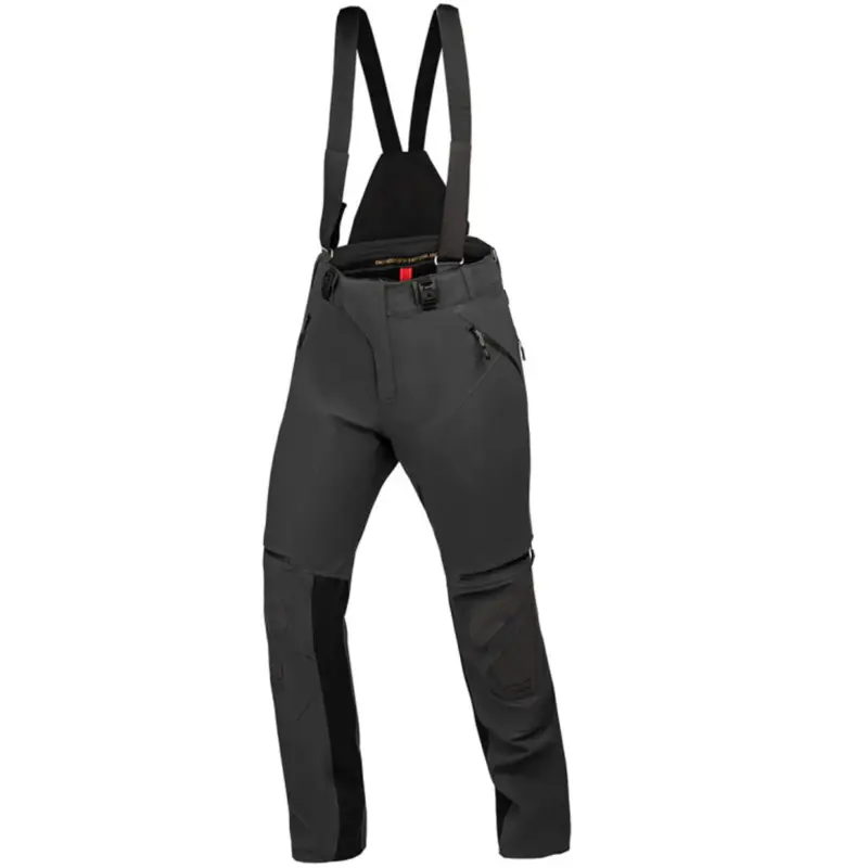 Kalhoty s laminovanou membránou iXS TOURSTER-GTX 1.0 X2-105406 tmavě šedý 4XL Nová Kolekce