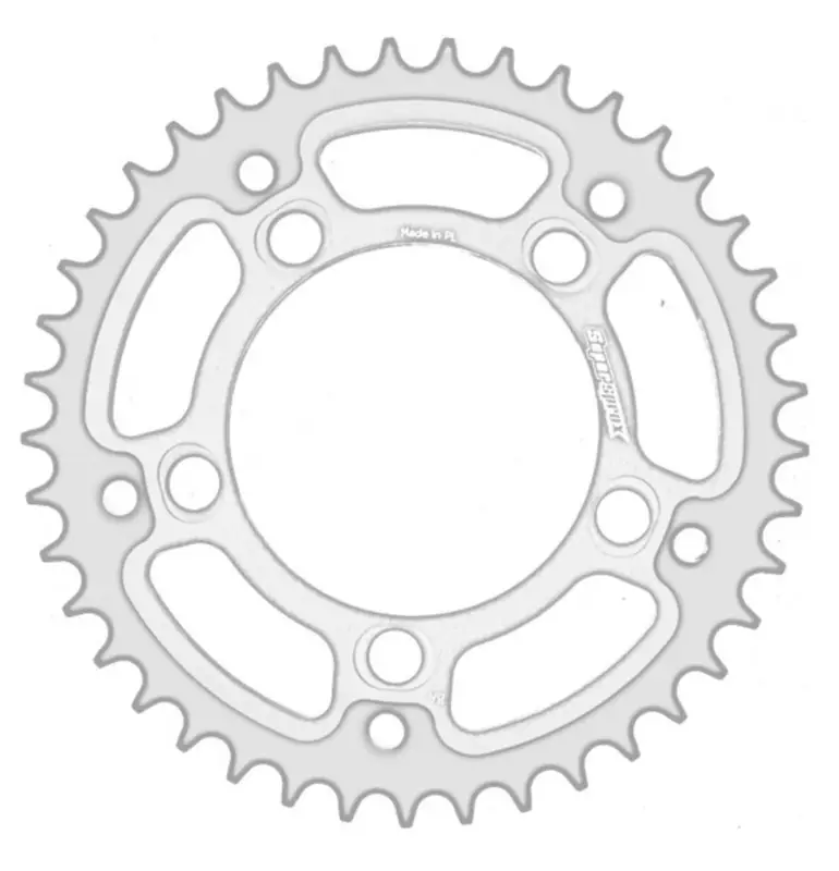Top Prodej Řetězová rozeta SUPERSPROX STEALTH RST-1792:50-SLV stříbrná 50 zubů, 525