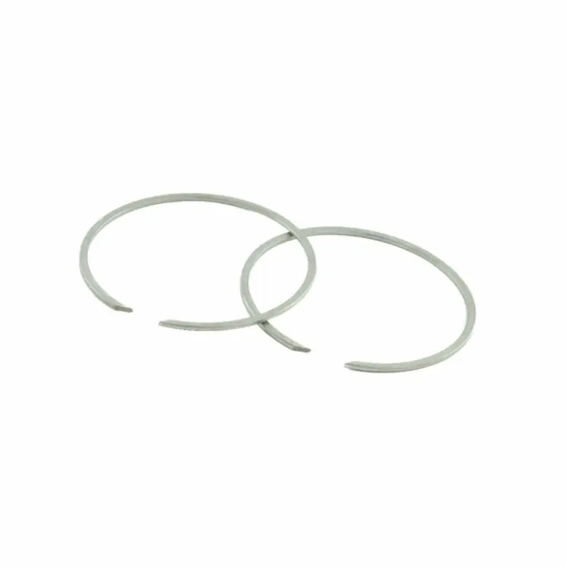 Pojistný kroužek gufera přední vidlice K-TECH WP 111-805-002 43.00mm (pár) Speciální Cena