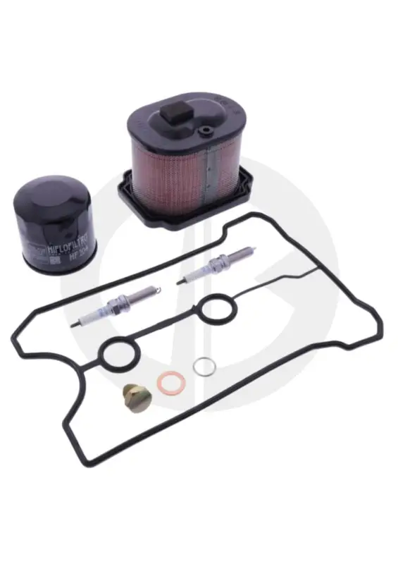 Servisní sada 008 JMP pro Yamaha Výprodej