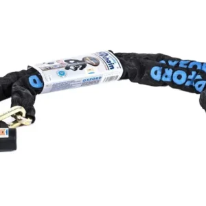 Must-Have řetězový zámek na motocykl Heavy Duty, OXFORD (délka 2 m)