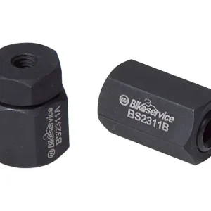 montážní a demontážní přípravek na štefty hlavy válců (M6 x 1,0), BIKESERVICE Finální Výprodej