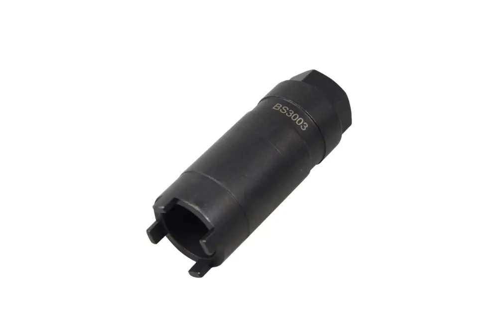 Přímo Od Výrobce přípravek na montáž a demontáž zajišťovacích matic (O24 mm x 4 body), BIKESERVICE