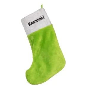 Akční Nabídka KAWASAKI vánoční punčocha