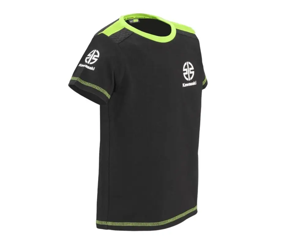 KAWASAKI dětské sportovní tričko Zlevněný